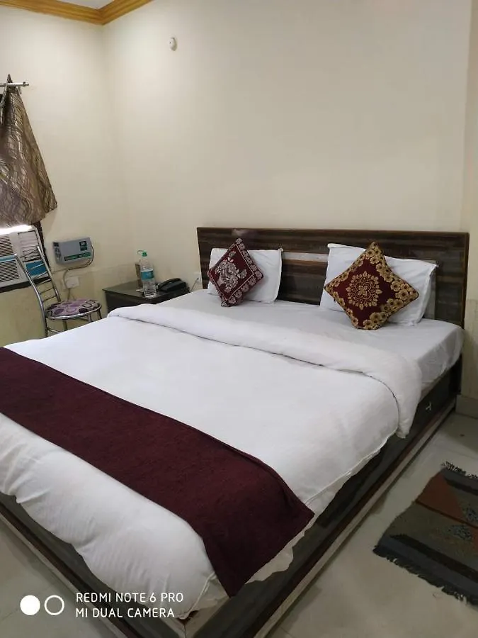 Hotel Mahaveer International Varanasi