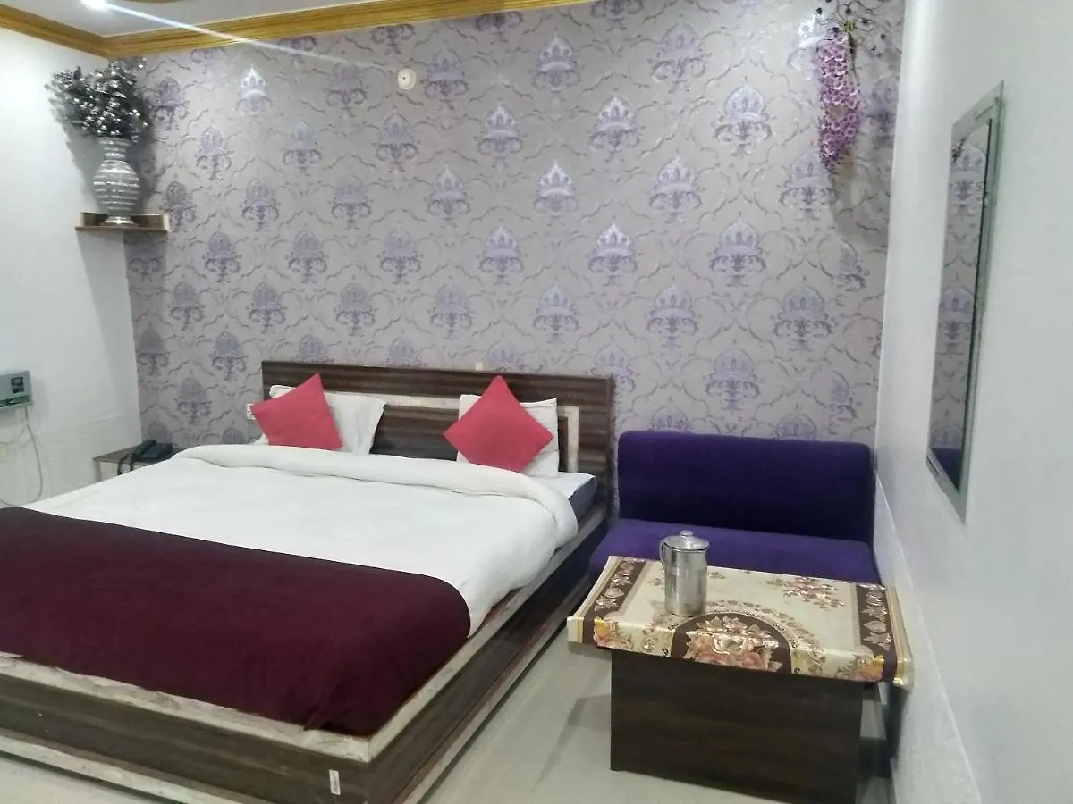 ***  Hotel Mahaveer International Varanasi India