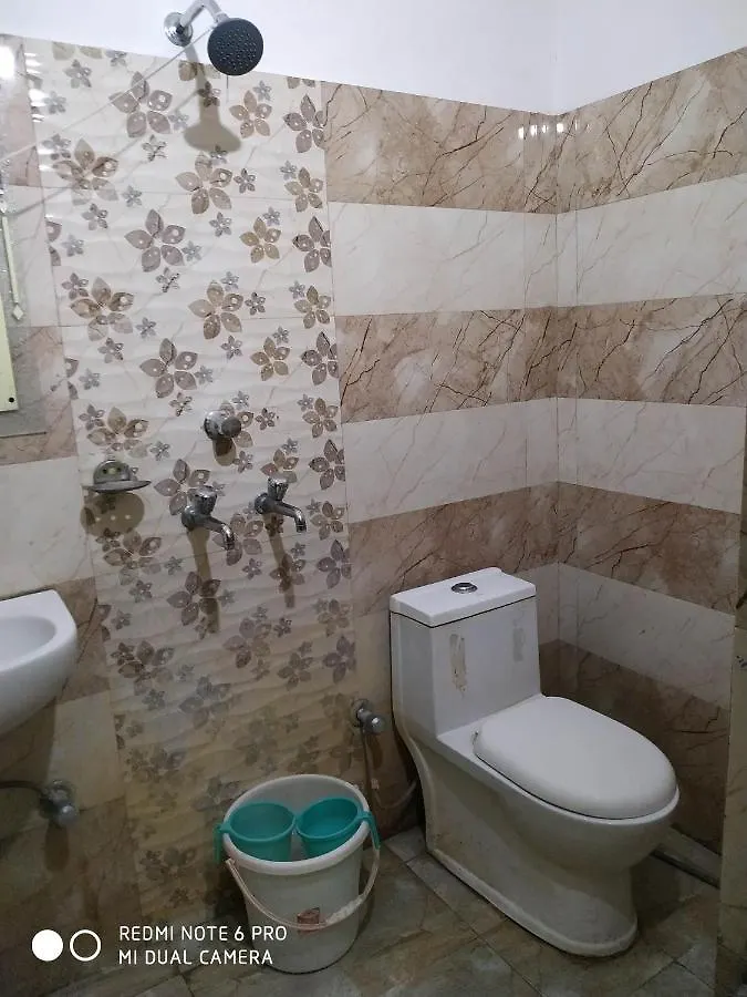 Hotel Mahaveer International Varanasi