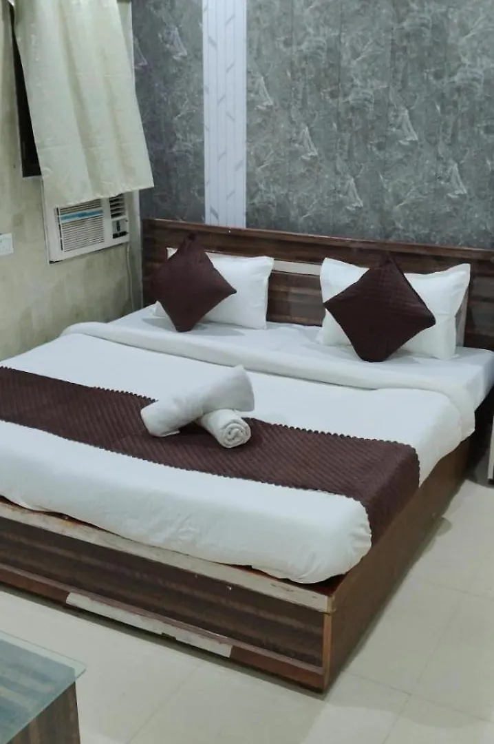 Hotel Mahaveer International Varanasi