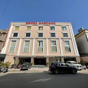 Santoor Varanasi